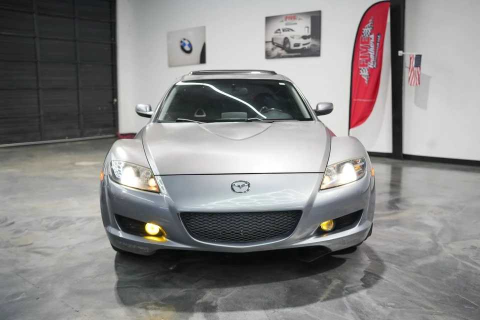 2005 Mazda RX-8 1st Gen - Image 2 of 20