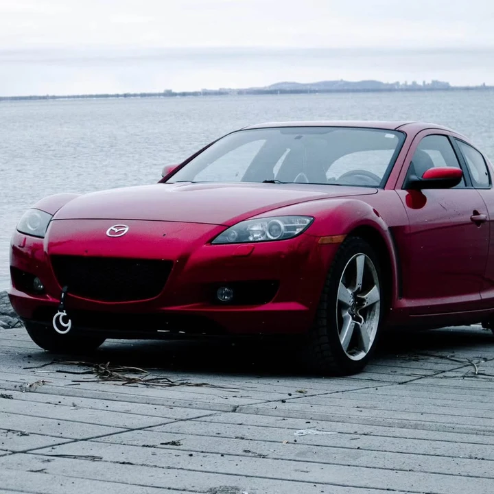 2005 Mazda RX-8 1st Gen - Image 4 of 6