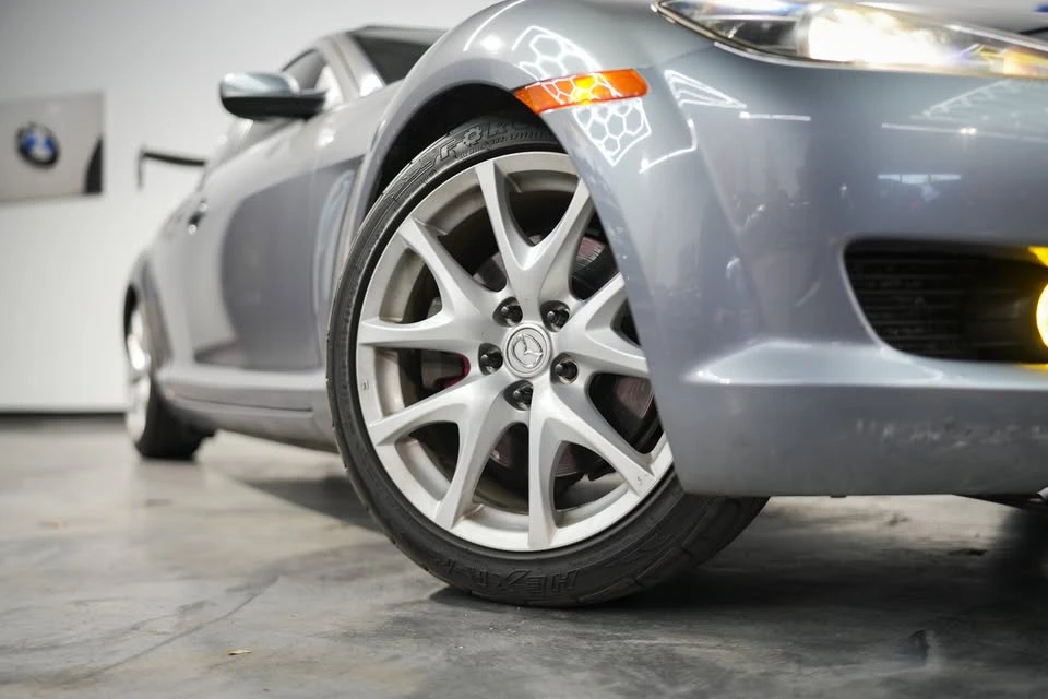 2005 Mazda RX-8 1st Gen - Image 5 of 20