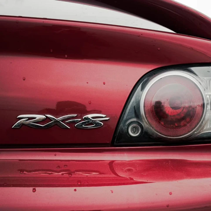 2005 Mazda RX-8 1st Gen - Image 3 of 6