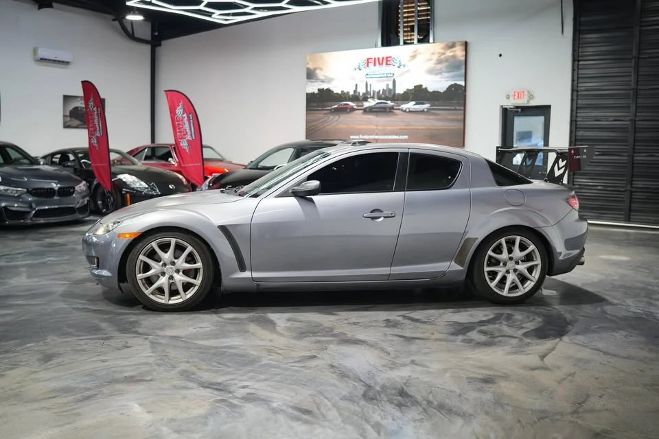 2005 Mazda RX-8 1st Gen - Image 10 of 20