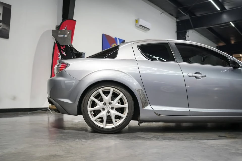 2005 Mazda RX-8 1st Gen - Image 7 of 20