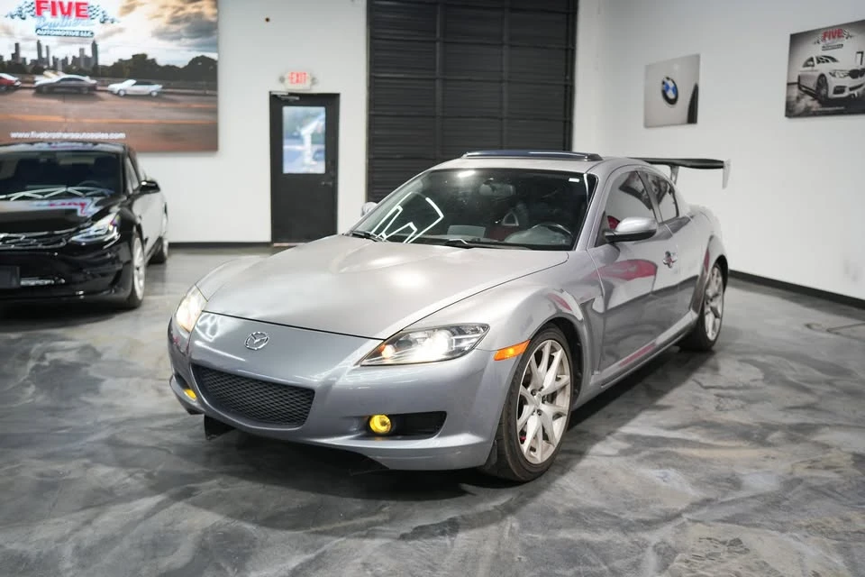 2005 Mazda RX-8 1st Gen - Image 6 of 20