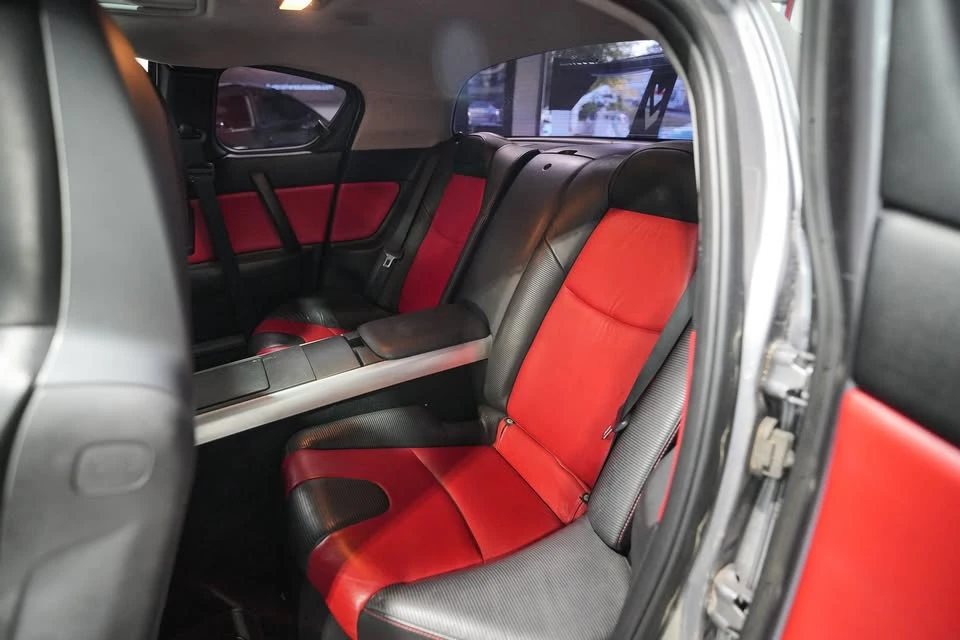 2005 Mazda RX-8 1st Gen - Image 20 of 20