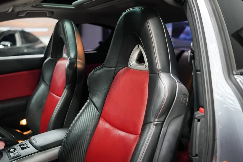 2005 Mazda RX-8 1st Gen - Image 18 of 20