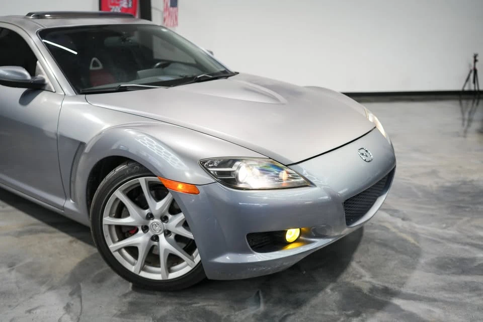 2005 Mazda RX-8 1st Gen - Image 4 of 20