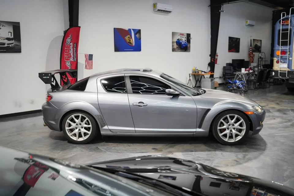 2005 Mazda RX-8 1st Gen - Image 3 of 20
