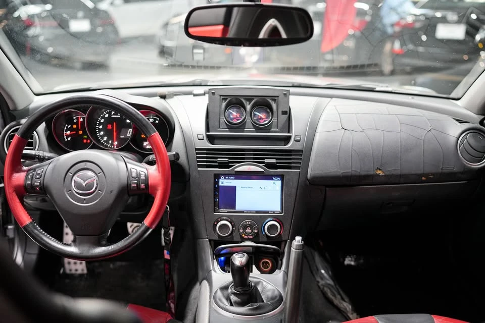 2005 Mazda RX-8 1st Gen - Image 12 of 20