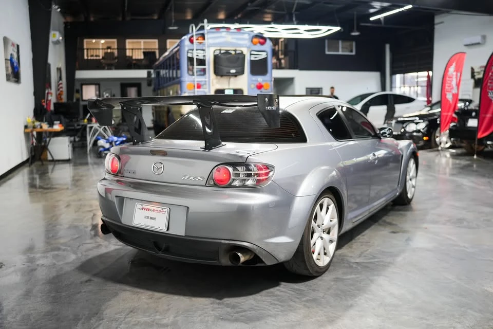2005 Mazda RX-8 1st Gen - Image 8 of 20