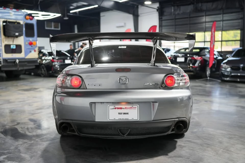 2005 Mazda RX-8 1st Gen - Image 9 of 20