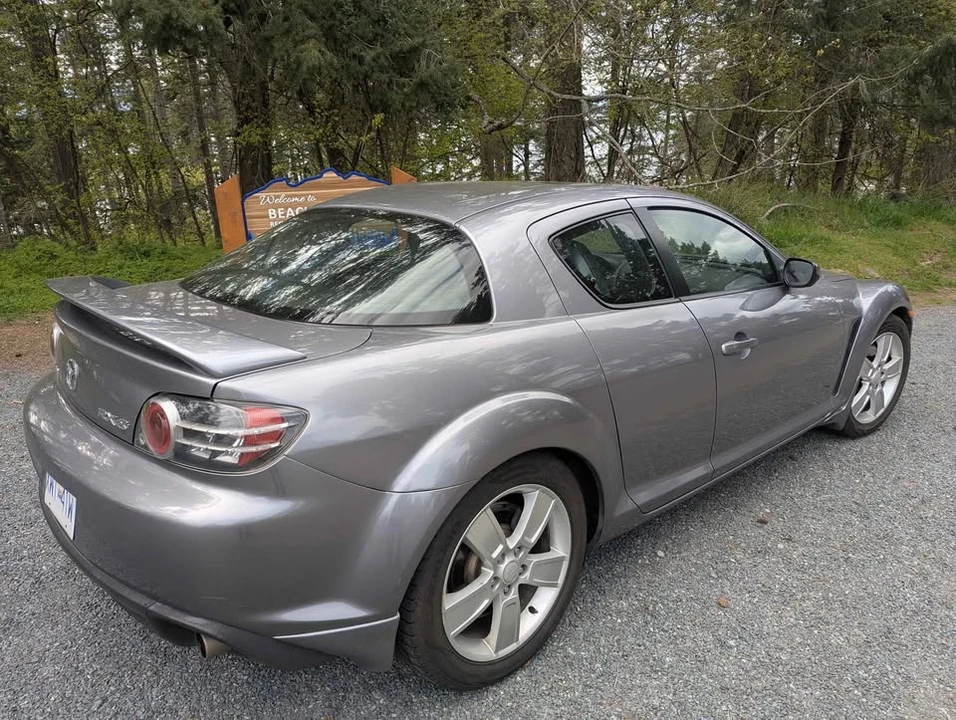 2005 Mazda RX-8 1st Gen - Image 4 of 9