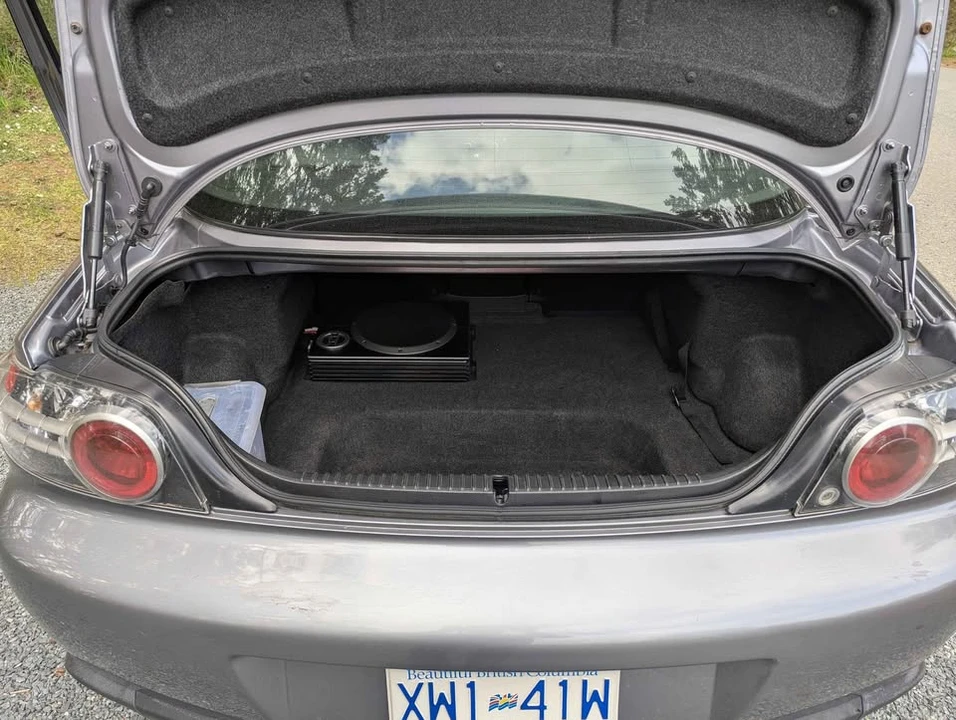 2005 Mazda RX-8 1st Gen - Image 9 of 9