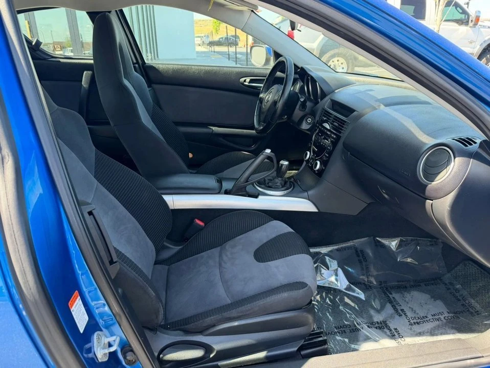 2005 Mazda RX-8 1st Gen - Image 9 of 18