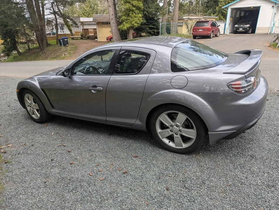2005 Mazda RX-8 1st Gen - Image 5 of 9
