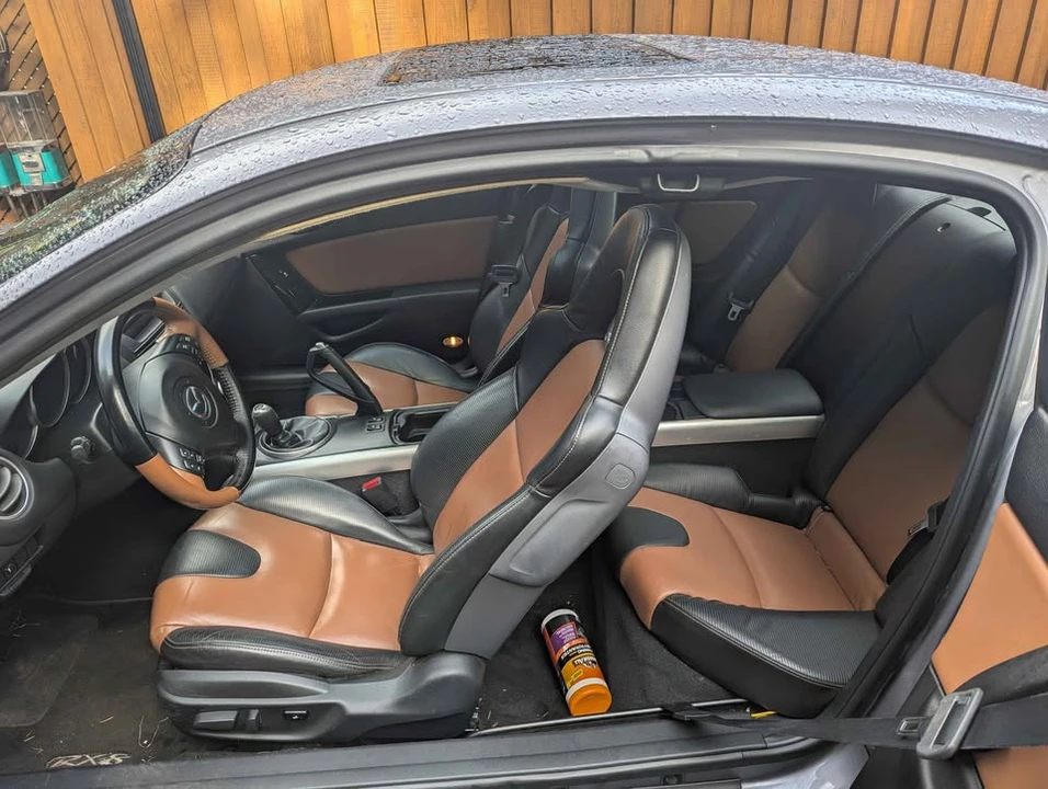 2005 Mazda RX-8 1st Gen - Image 3 of 9