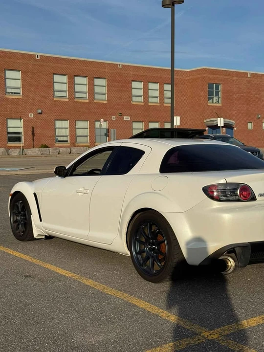 2005 Mazda RX-8 1st Gen - Image 3 of 8