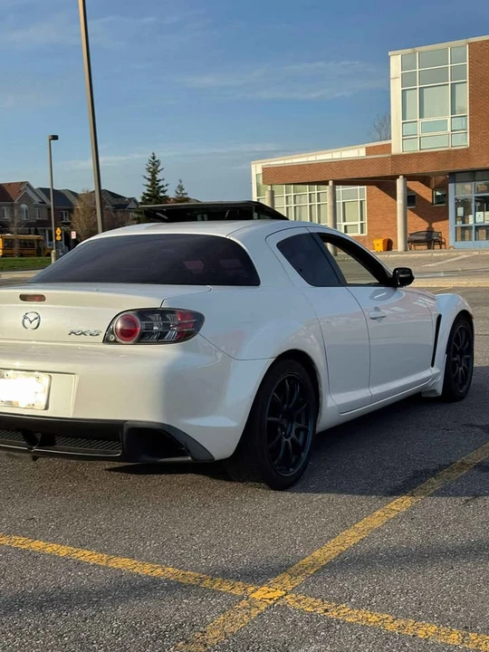 2005 Mazda RX-8 1st Gen - Image 5 of 8
