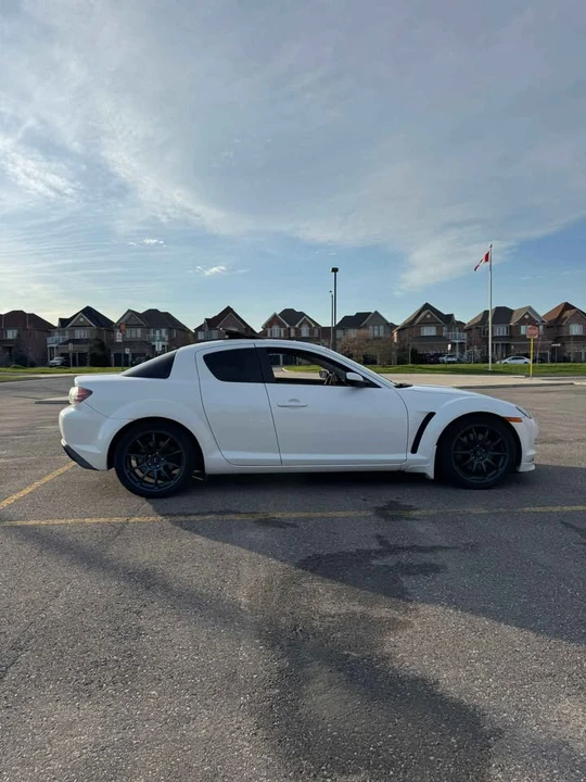 2005 Mazda RX-8 1st Gen - Image 6 of 8