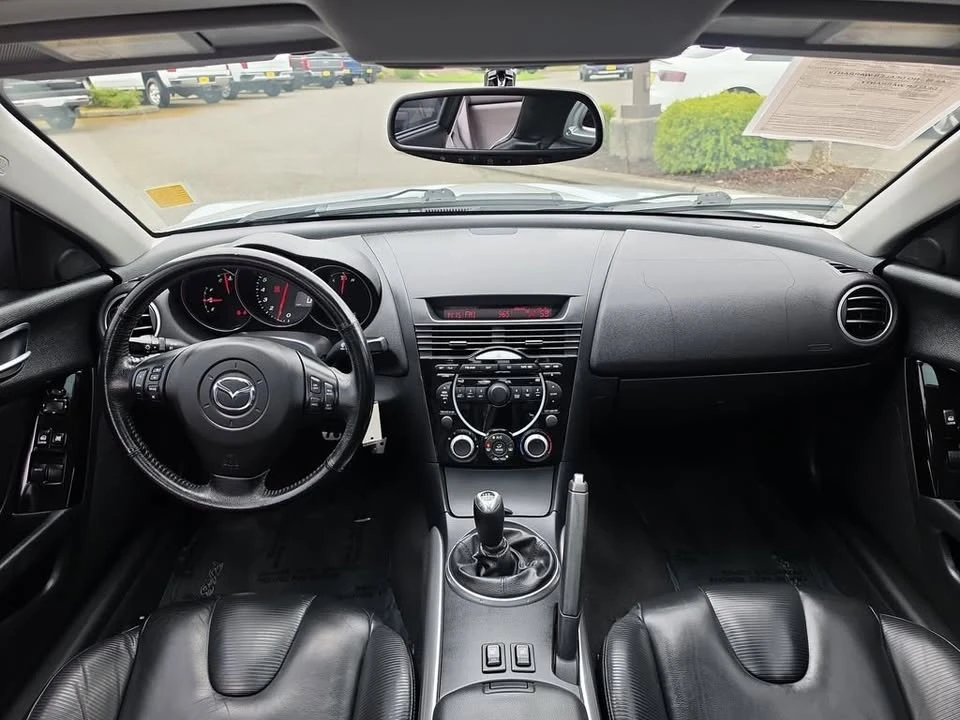 2005 Mazda RX-8 1st Gen - Image 10 of 15