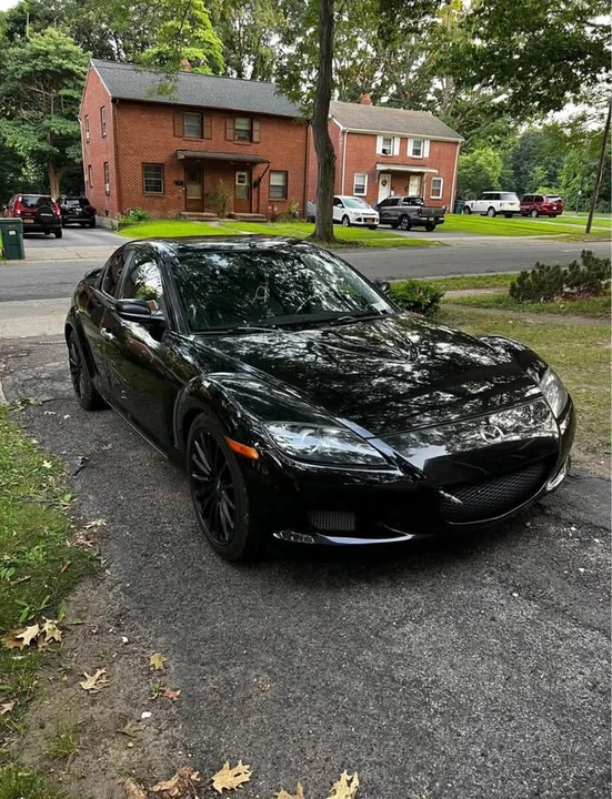 2005 Mazda RX-8 1st Gen - Image 11 of 14