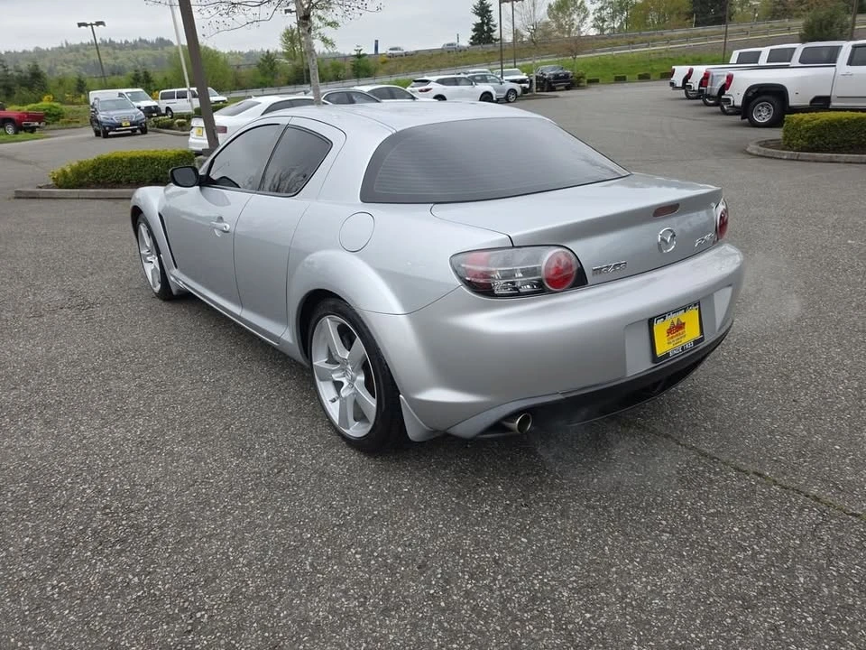2005 Mazda RX-8 1st Gen - Image 2 of 15