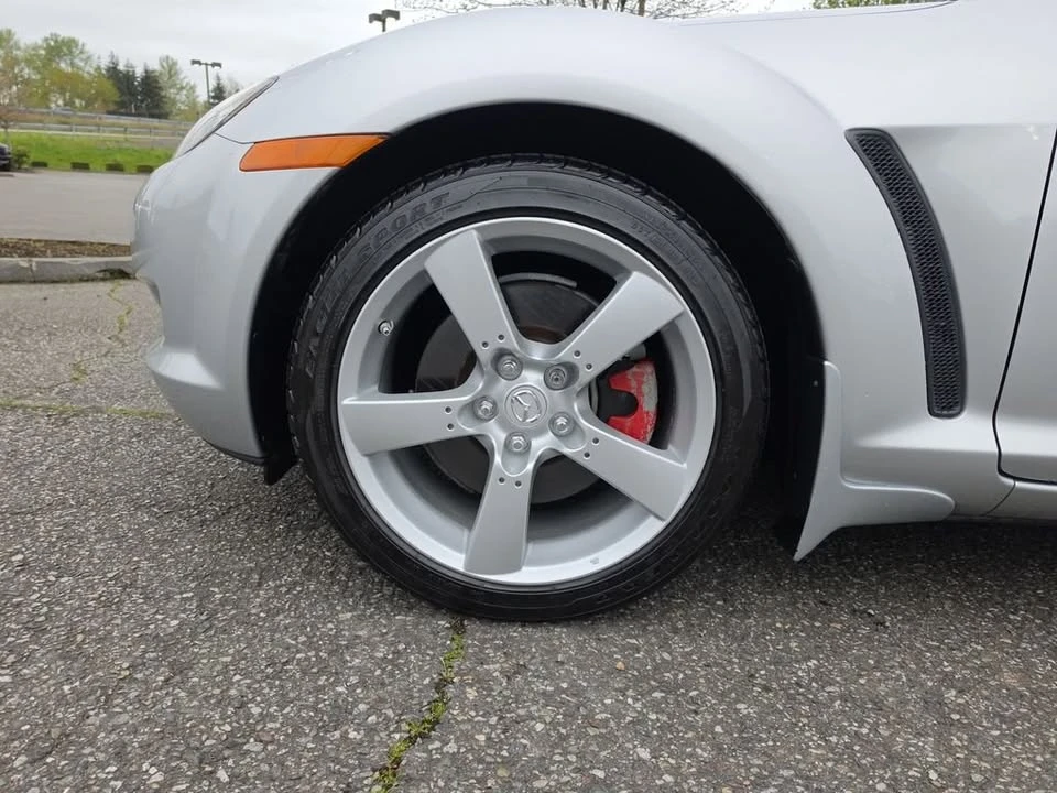 2005 Mazda RX-8 1st Gen - Image 15 of 15