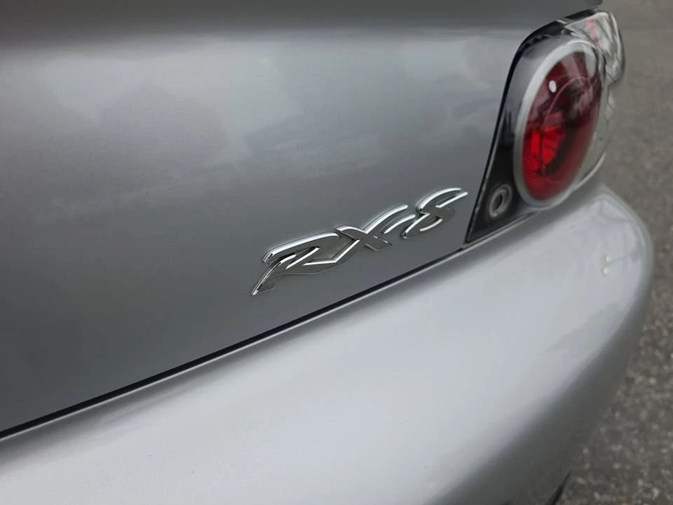2005 Mazda RX-8 1st Gen - Image 14 of 15