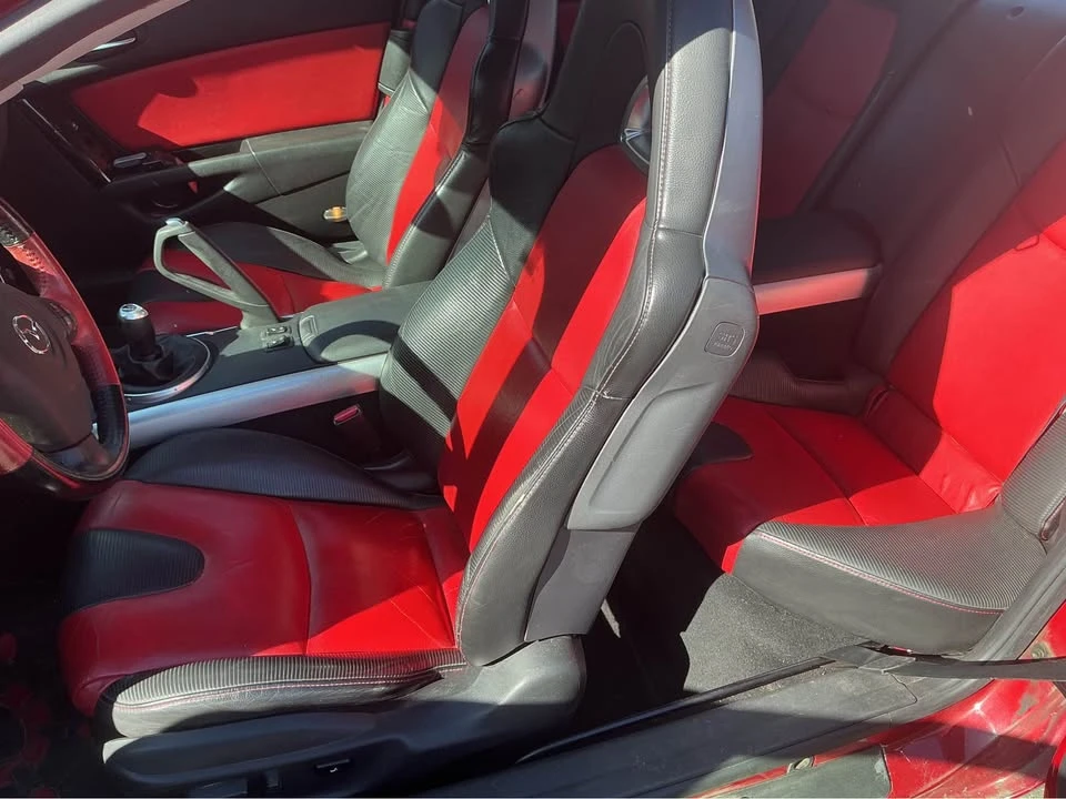 2005 Mazda RX-8 1st Gen - Image 4 of 5