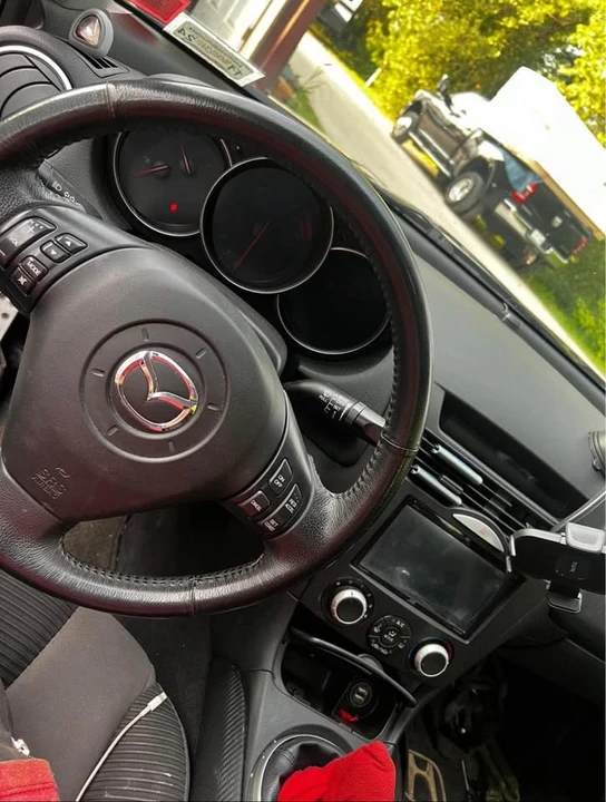 2005 Mazda RX-8 1st Gen - Image 14 of 14