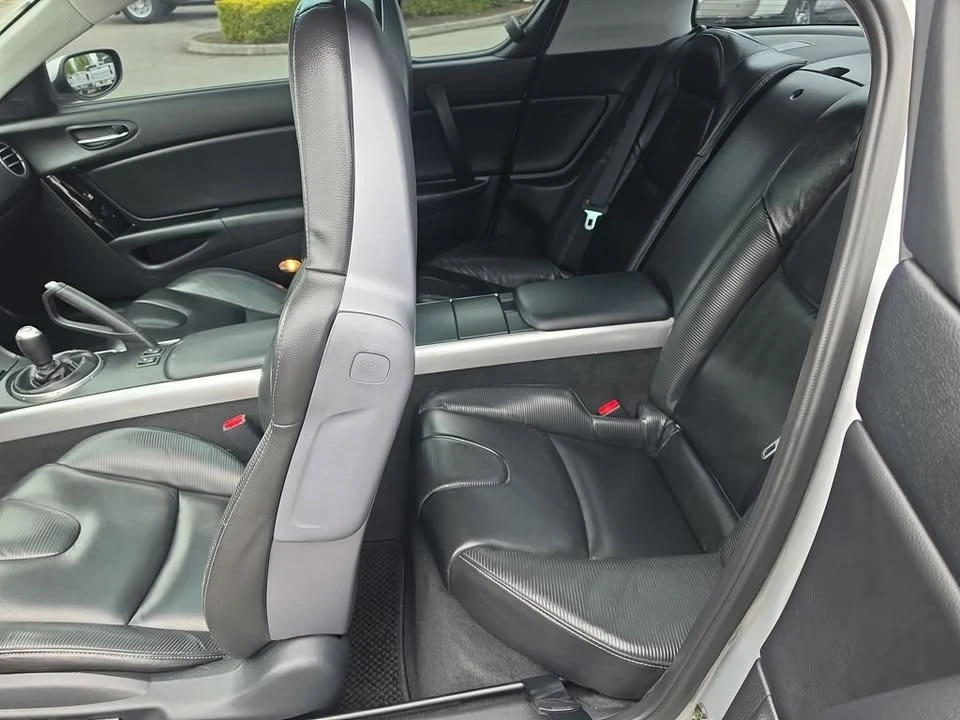 2005 Mazda RX-8 1st Gen - Image 11 of 15