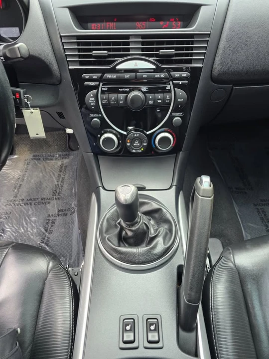 2005 Mazda RX-8 1st Gen - Image 6 of 6