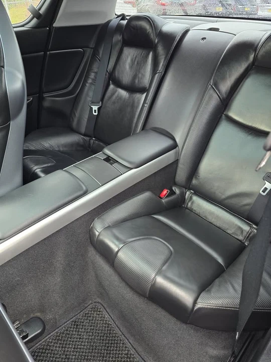 2005 Mazda RX-8 1st Gen - Image 4 of 6