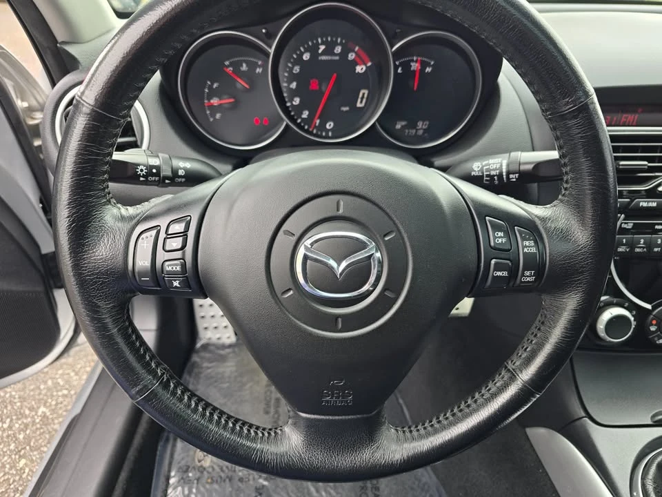 2005 Mazda RX-8 1st Gen - Image 5 of 6