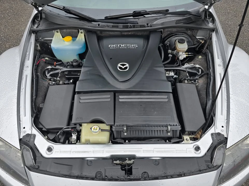 2005 Mazda RX-8 1st Gen - Image 2 of 6