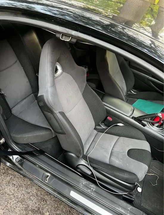 2005 Mazda RX-8 1st Gen - Image 10 of 14
