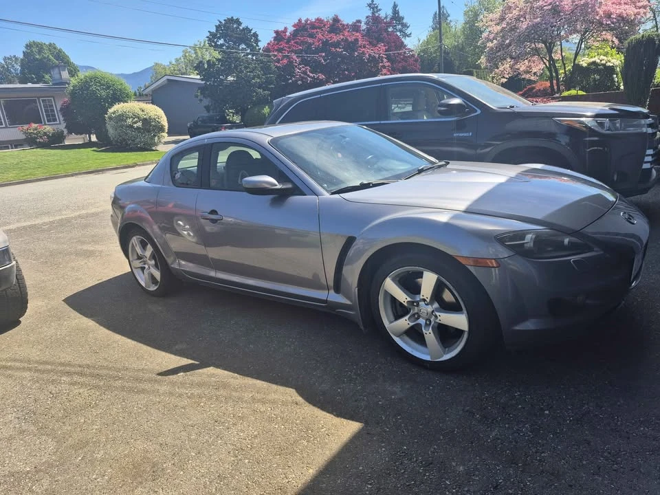 2005 Mazda RX-8 1st Gen - Image 5 of 12