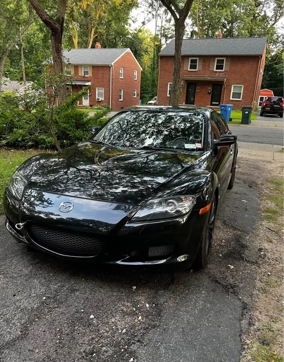 2005 Mazda RX-8 1st Gen - Image 12 of 14