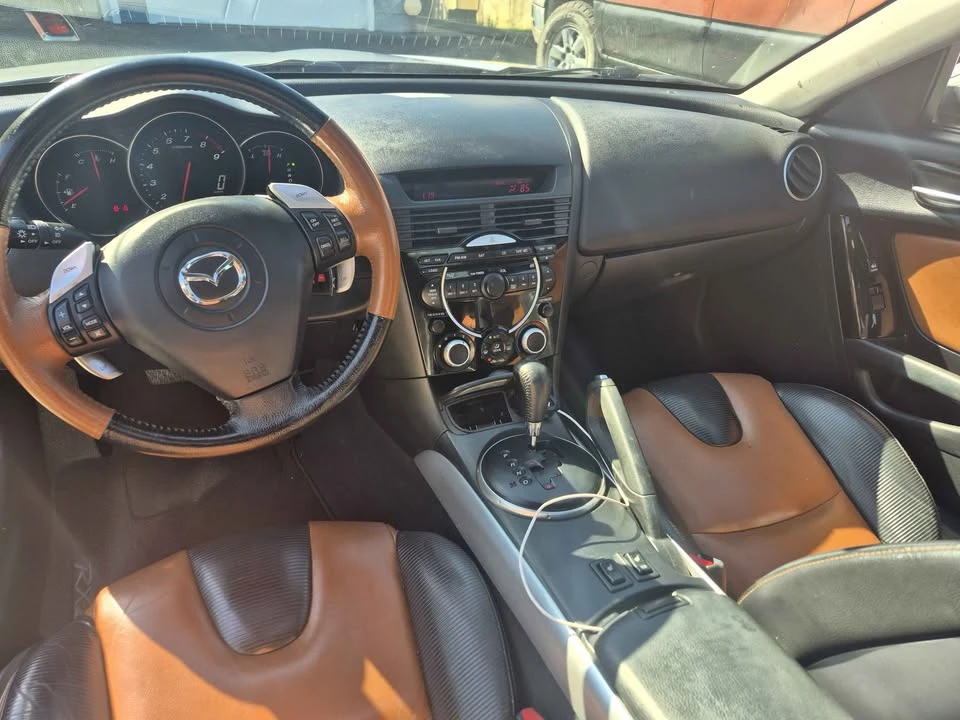 2005 Mazda RX-8 1st Gen - Image 7 of 12