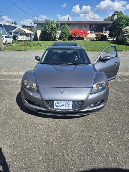 2005 Mazda RX-8 1st Gen - Image 9 of 12