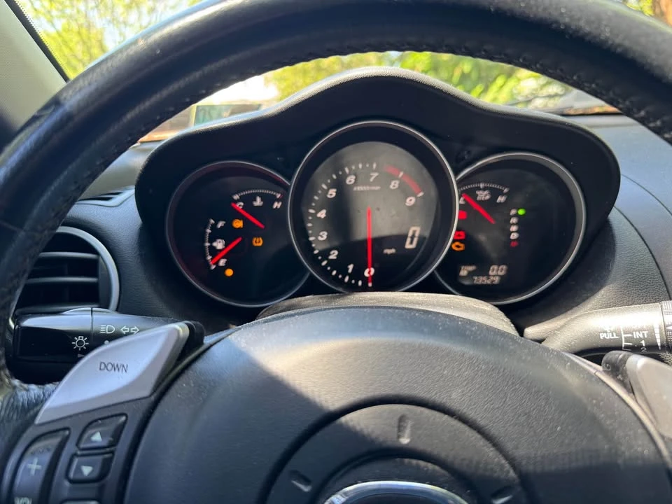 2005 Mazda RX-8 1st Gen - Image 6 of 11