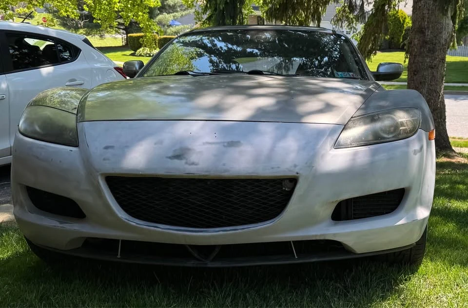 2005 Mazda RX-8 1st Gen - Image 2 of 11