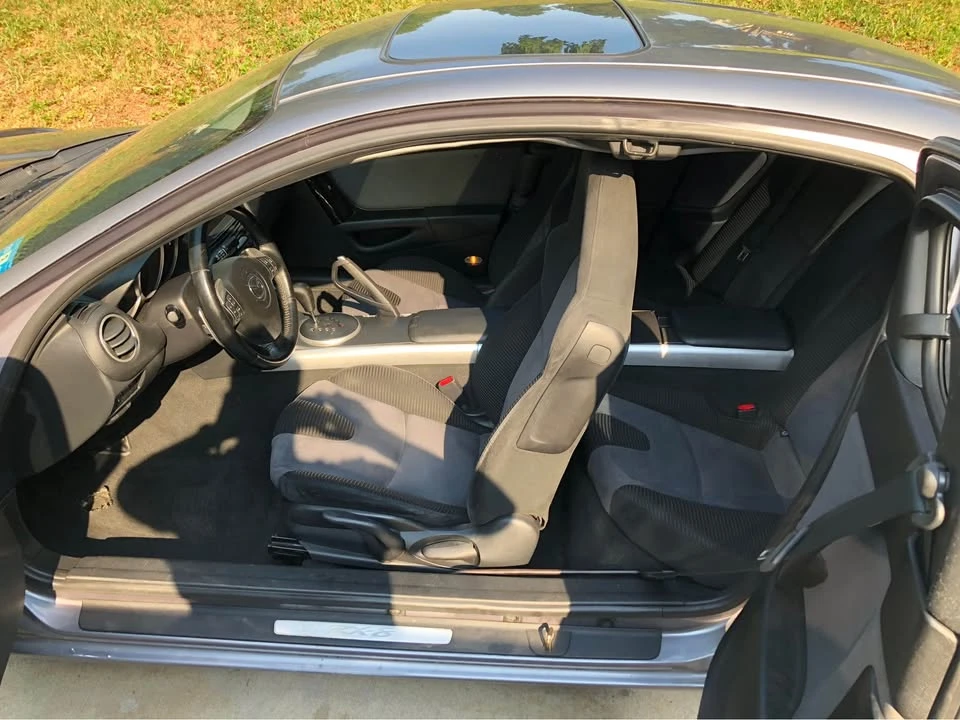 2005 Mazda RX-8 1st Gen - Image 11 of 11