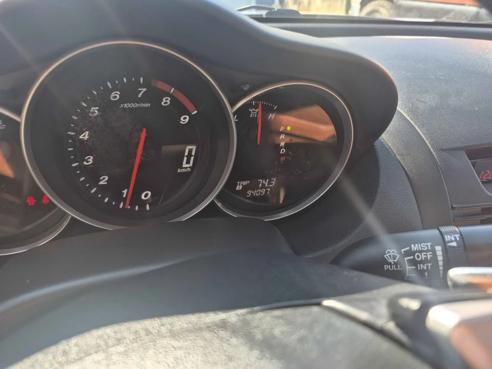 2005 Mazda RX-8 1st Gen - Image 8 of 12