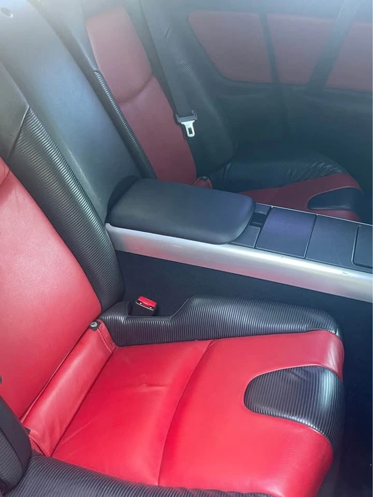 2005 Mazda RX-8 1st Gen - Image 4 of 11