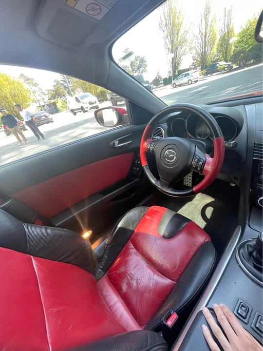2005 Mazda RX-8 1st Gen - Image 5 of 11