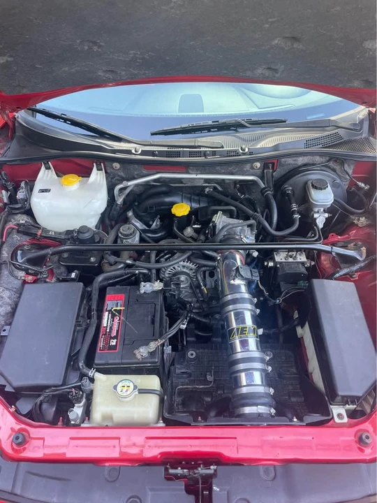 2005 Mazda RX-8 1st Gen - Image 6 of 11