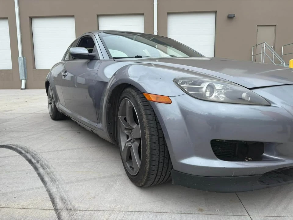 2005 Mazda RX-8 1st Gen - Image 5 of 5