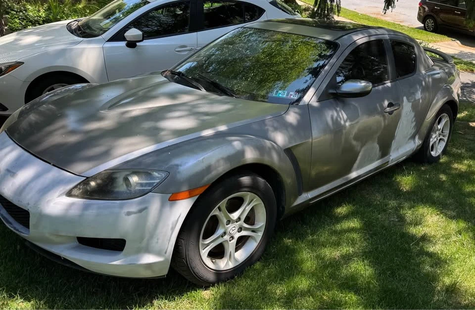 2005 Mazda RX-8 1st Gen - Image 3 of 11