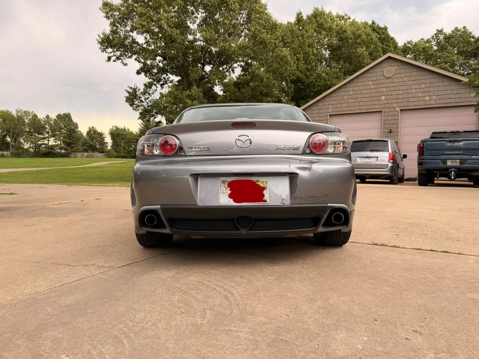 2005 Mazda RX-8 1st Gen - Image 18 of 18