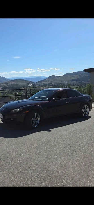 2005 Mazda RX-8 1st Gen - Image 2 of 9